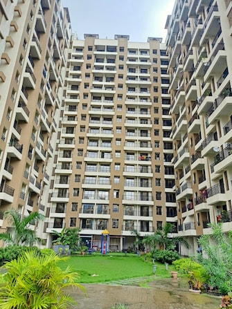 1 BHK Apartment For Resale in Raj Viva Maitry Heights Virar West Palghar  6479799