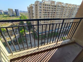 1 BHK Apartment For Resale in Raj Viva Maitry Heights Virar West Palghar  6479799