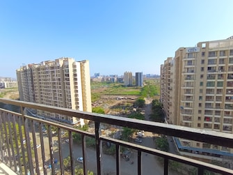 1 BHK Apartment For Resale in Raj Viva Maitry Heights Virar West Palghar  6479799