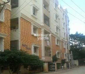 3 BHK Apartment For Resale in S S Navya Pride Manikonda Hyderabad 6479804