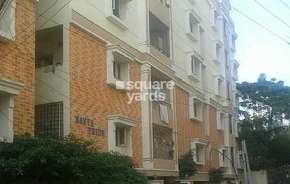 3 BHK Apartment For Resale in S S Navya Pride Manikonda Hyderabad 6479804