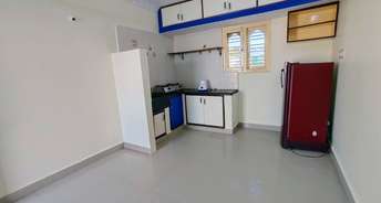1 BHK Apartment For Rent in Hsr Layout Sector 2 Bangalore 6479832