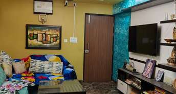 3 BHK Apartment For Rent in Dombivli East Thane 6479860