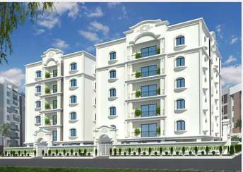 3 BHK Apartment For Resale in Kondapur Hyderabad 6479876