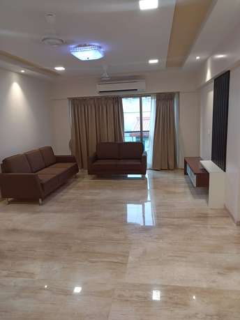 2 BHK Apartment For Rent in Spenta Alta Vista Chembur Mumbai 6479896