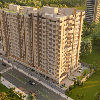 2 BHK Apartment For Resale in Moshi Pune 6479923