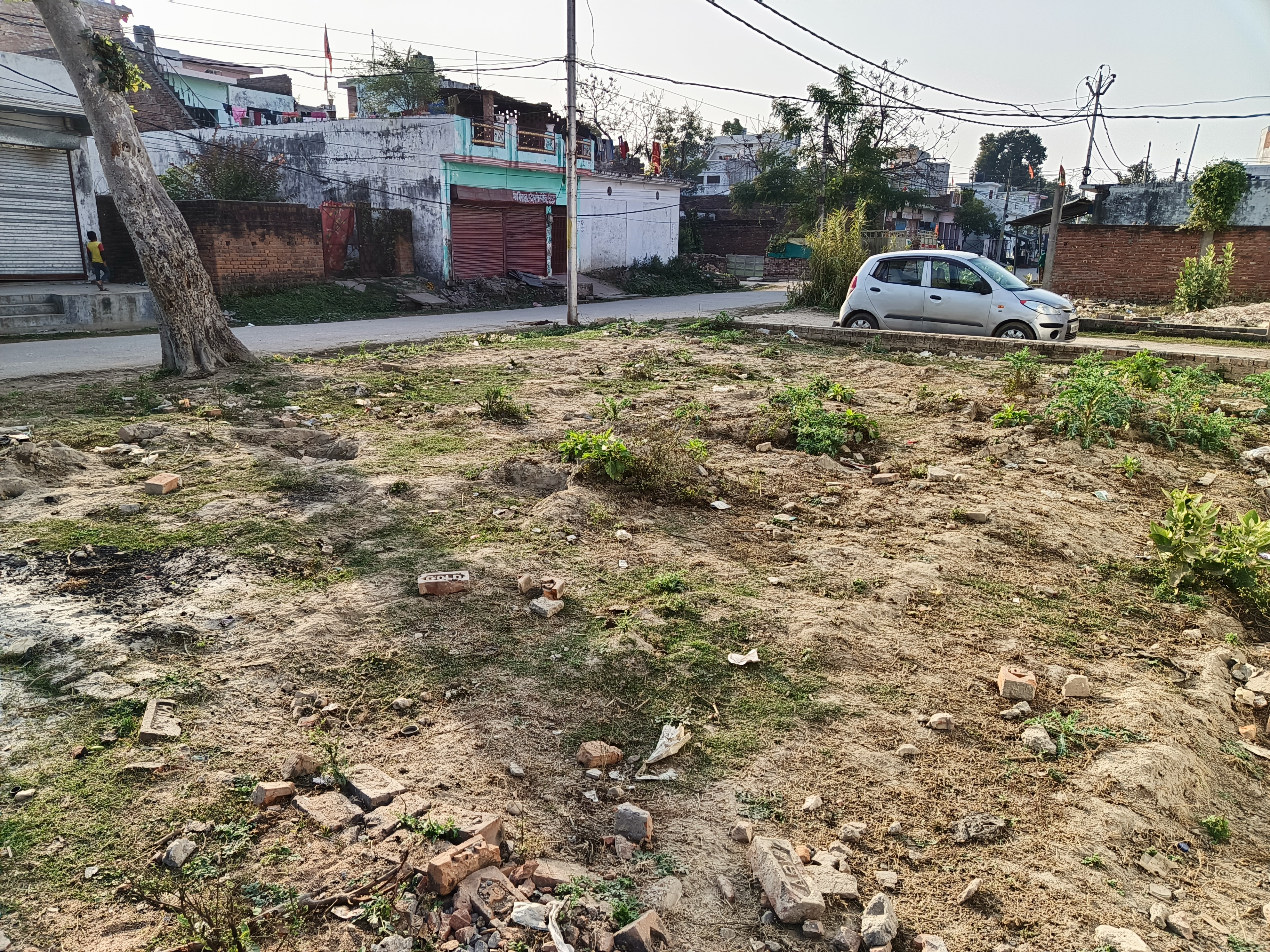 Plot For Resale in Jankipuram Lucknow  6479919