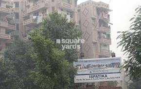 4 BHK Apartment For Rent in Ispatika Apartments Sector 4, Dwarka Delhi 6479937