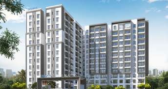 2 BHK Apartment For Resale in Oceanus White Meadows Bannerghatta Road Bangalore 6479956