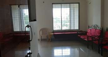 3 BHK Apartment For Resale in Sai Water Crest Ambegaon Budruk Pune 6479957