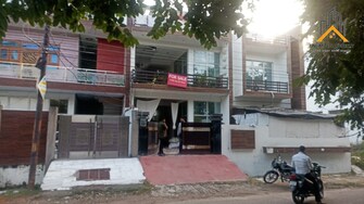 Commercial Office Space 3200 Sq.Ft. For Resale in Transport Nagar Lucknow  6479985