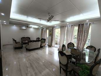 3 BHK Builder Floor For Rent in Shivalik Apartments Malviya Nagar Malviya Nagar Delhi 6480029
