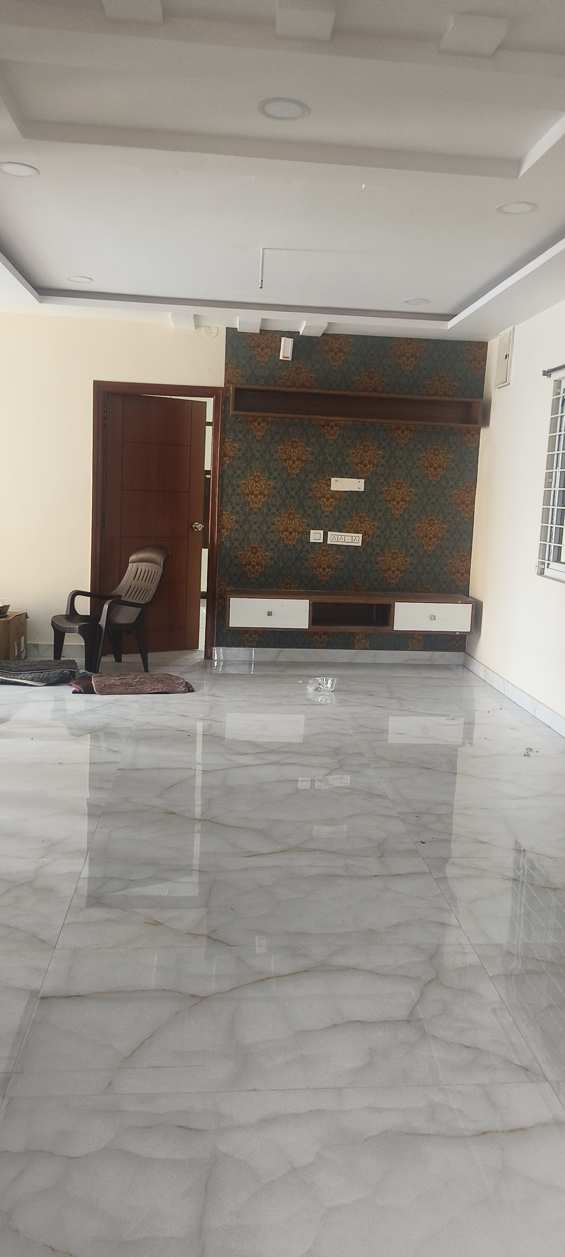 Rental 3 Bedroom 1550 Sq.Ft. Apartment in Shivani Sri Lakshmi Residency ...