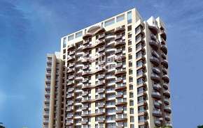 2 BHK Apartment For Rent in OSSKC Sai Sharnam Kalyan West Thane 6480053