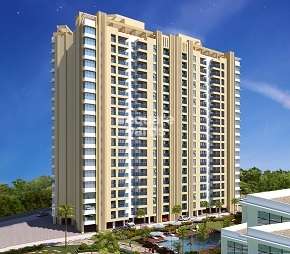 2 BHK Apartment For Rent in Siddhi Highland Park Kolshet Road Thane 6480064