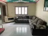 3 BHK Builder Floor For Rent in Nirman Vihar Delhi 6480076