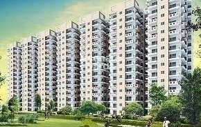 2 BHK Apartment For Rent in Signature Global The Roselia Sector 95a Gurgaon 6480104