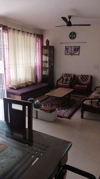 5 BHK Builder Floor For Rent in Sector 16 A Faridabad 6480114
