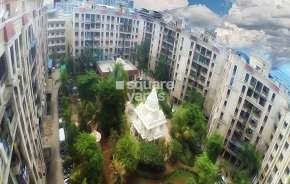 2 BHK Apartment For Rent in Mohan Regency Kalyan West Thane 6480129