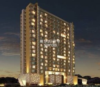 3 BHK Apartment For Resale in Vayuputra Gem Paradise Andheri West Mumbai  6480153