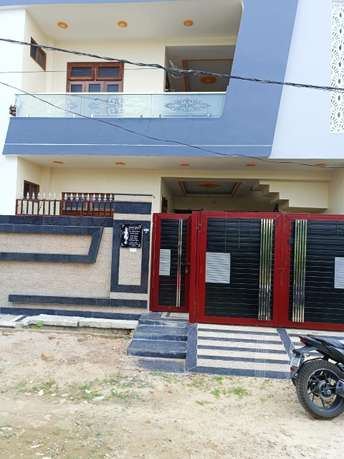 2 BHK Builder Floor For Rent in DLF Vibhuti Khand Gomti Nagar Lucknow 6480175