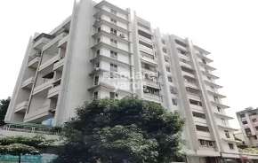 2 BHK Apartment For Rent in Naiknavare Sylvan Heights Aundh Pune 6480184