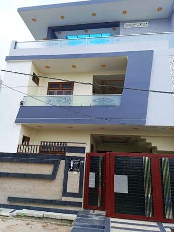 2 BHK Builder Floor For Rent in DLF Vibhuti Khand Gomti Nagar Lucknow  6480190