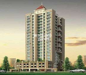 1 BHK Apartment For Resale in Oscar Om Residency Mulund West Mumbai 6480201