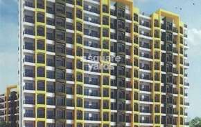 2 BHK Apartment For Resale in Royce Paradise Kalyan West Thane 6480228