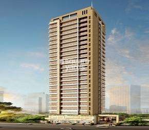 1 BHK Apartment For Resale in Kapil Bayview Mazgaon Mumbai  6480232
