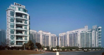 4 BHK Apartment For Resale in DLF The Aralias Sector 42 Gurgaon  6480261