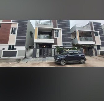 3 BHK Villa For Resale in Sangareddy Hyderabad  6480269