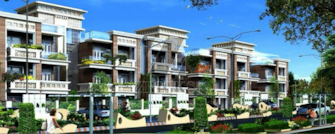 5 BHK Villa For Resale in Ansal Esencia - Amara Villas Sector 67 Gurgaon  6480268