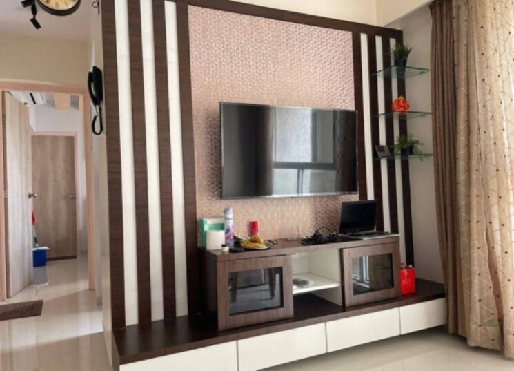 Kitchen, lodha-upper-thane-meadows 1 Bedroom 486 Sq.Ft. Apartment In Anjur Thane 6480356