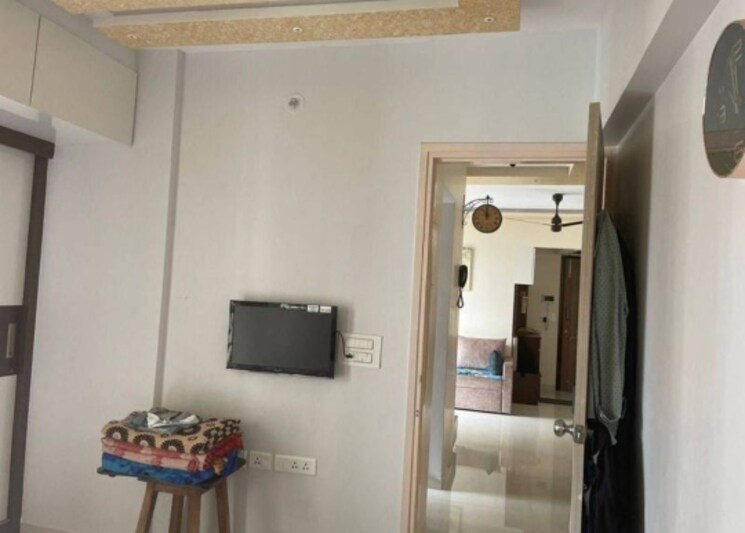 Kitchen, lodha-upper-thane-meadows 1 Bedroom 486 Sq.Ft. Apartment In Anjur Thane 6480356