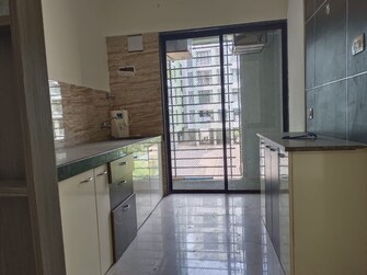 1 BHK Apartment For Resale in Sumit Greendale Virar West Palghar  6480404