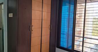 1 BHK Apartment For Rent in Arihant CHS Kopar Khairane Navi Mumbai 6480427