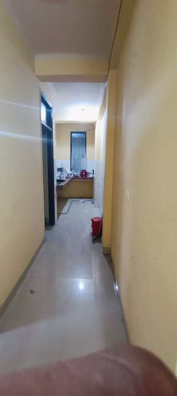 1.5 BHK Builder Floor For Rent in New Ashok Nagar Delhi 6480438