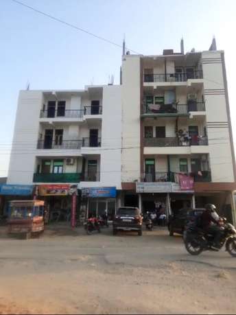 2 BHK Builder Floor For Resale in Creators Gayatri Vatika Sector 123 Noida  6480443