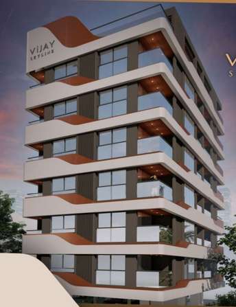 3 BHK Apartment For Resale in Nigdi Pune 6480454
