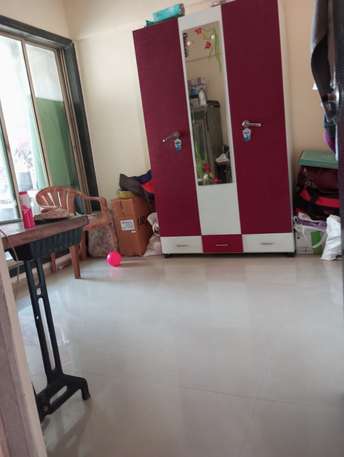 1 BHK Apartment For Resale in Roadpali Navi Mumbai 6480495