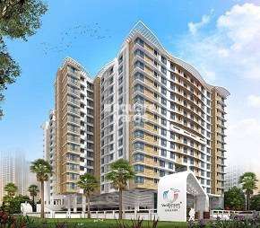 2 BHK Apartment For Resale in Vardhman Grandeur Andheri West Mumbai 6480507