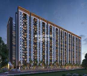 2 BHK Apartment For Resale in Gini Vivante Kiwale Pune 6480525