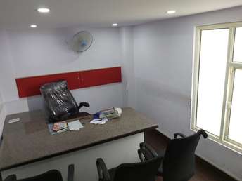 Commercial Office Space 800 Sq.Ft. For Rent In Janakpuri Delhi 6480537