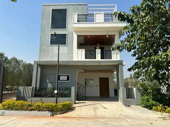 3 BHK Villa For Resale in Isnapur Hyderabad  6480544