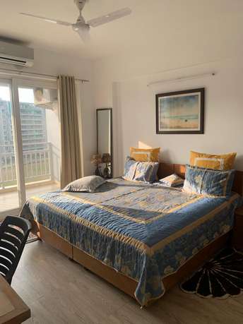 2 BHK Apartment For Rent in Pacific Golf Estate Kulhan Dehradun 6480552