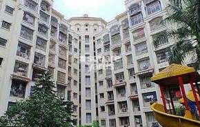 1 BHK Apartment For Rent in Dattani Park 7A Kandivali East Mumbai 6480545