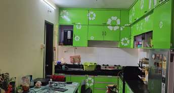 2 BHK Apartment For Rent in Kondhwa Pune 6480579