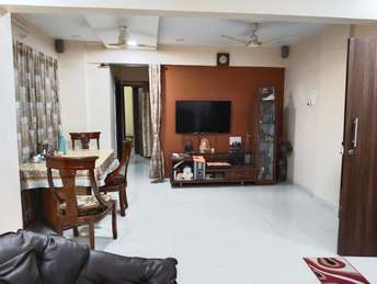 2 BHK Apartment For Rent in Tulsi Arcade Apartment Khanda Colony Navi Mumbai  6480568