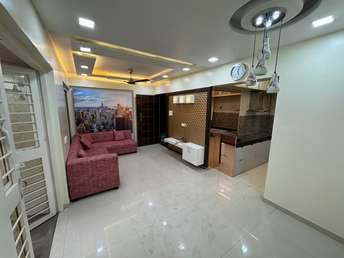 2 BHK Apartment For Resale in Akurdi Pune 6480627